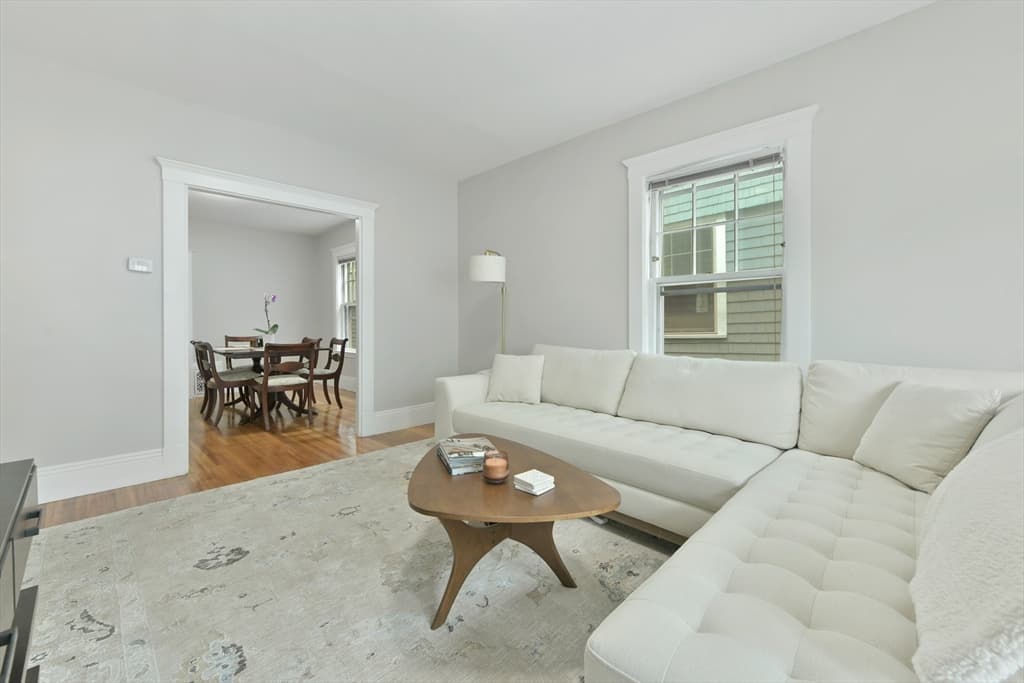 Condominium at 6 Brewer St # 2, Cambridge MA 02138, Cambridge, photo 3 of 16