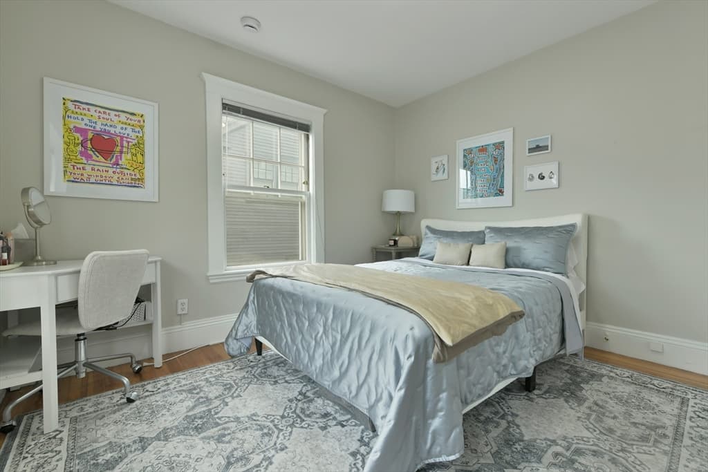 Condominium at 6 Brewer St # 2, Cambridge MA 02138, Cambridge, photo 10 of 16