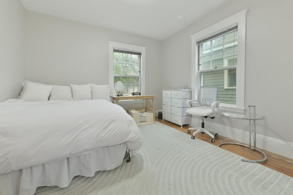 Condominium at 6 Brewer St # 2, Cambridge MA 02138, Cambridge, photo 14 of 16