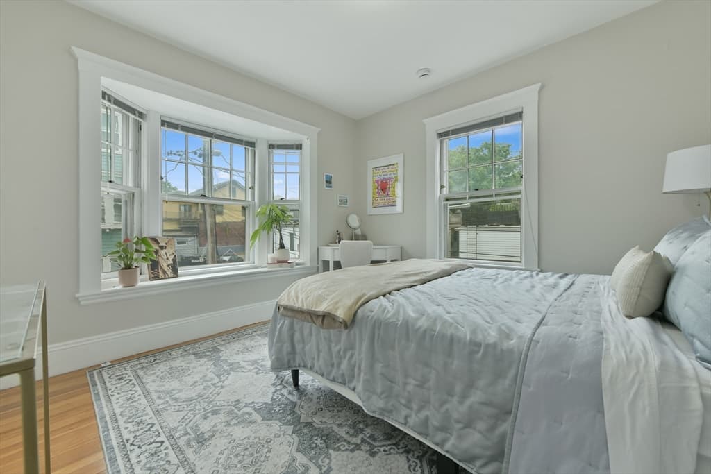 Condominium at 6 Brewer St # 2, Cambridge MA 02138, Cambridge, photo 11 of 16