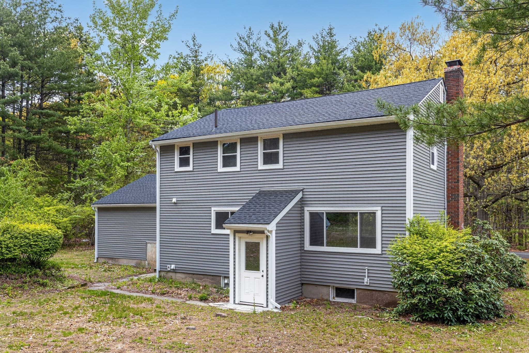 Single Family Residence at 61 Jordan St, Chelmsford MA 01863, photo 30 of 30