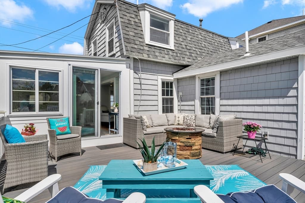 Single Family Residence at 237 Northern Blvd, Newburyport MA 01950, photo 27 of 38