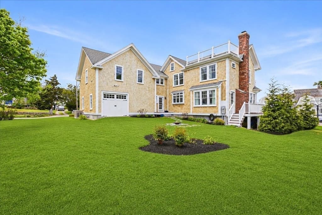 Single Family Residence at 14 Bayberry Rd, Scituate MA 02066, Scituate, photo 36 of 42
