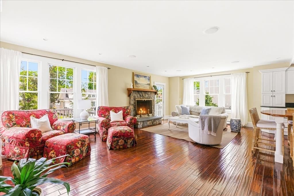Single Family Residence at 14 Bayberry Rd, Scituate MA 02066, Scituate, photo 9 of 42