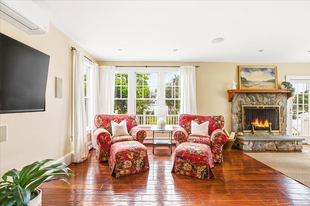 Single Family Residence at 14 Bayberry Rd, Scituate MA 02066, Scituate, photo 10 of 42