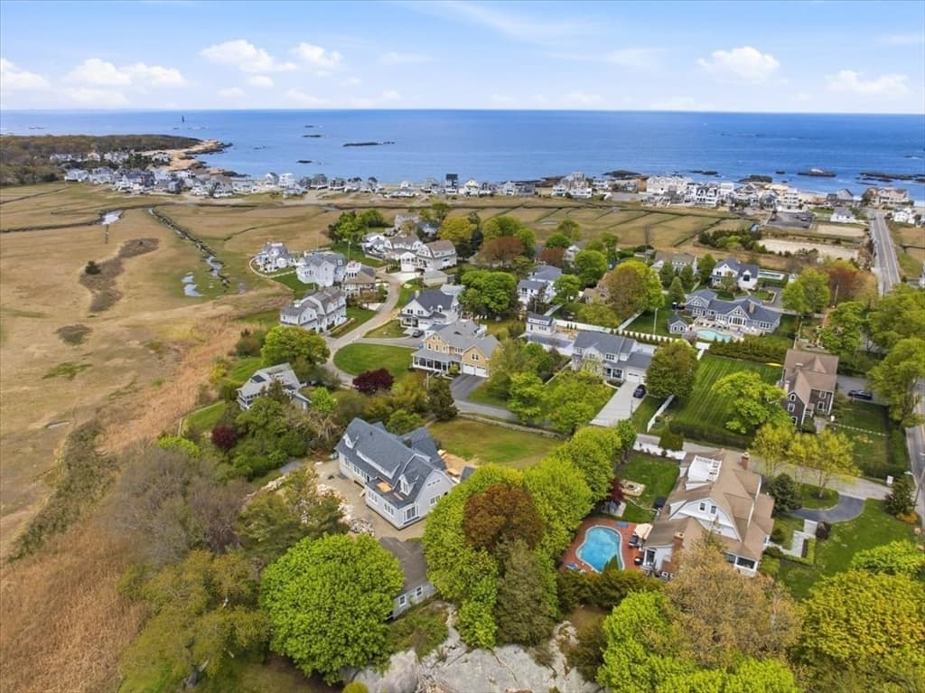 Single Family Residence at 14 Bayberry Rd, Scituate MA 02066, Scituate, photo 40 of 42
