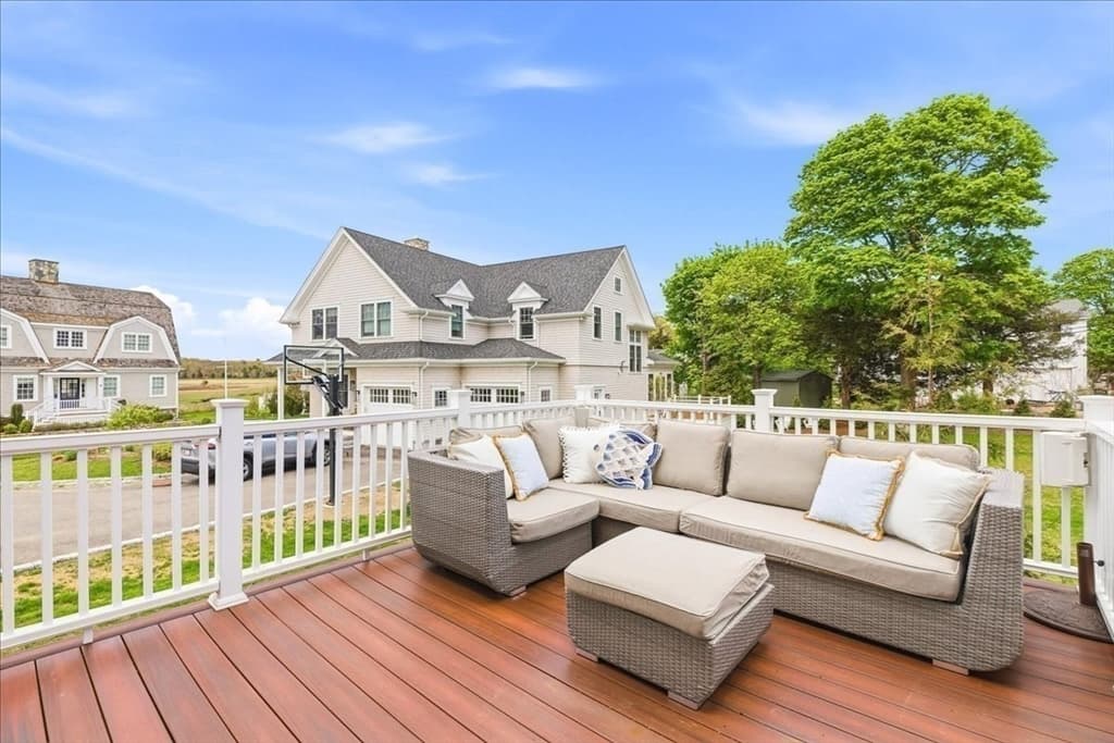 Single Family Residence at 14 Bayberry Rd, Scituate MA 02066, Scituate, photo 35 of 42