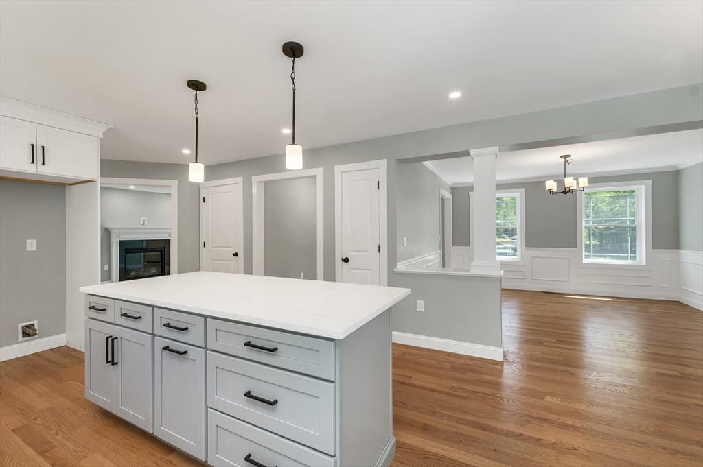 Single Family Residence at 15 Bald Hill Rd, Raymond NH 03077, Raymond, photo 16 of 39