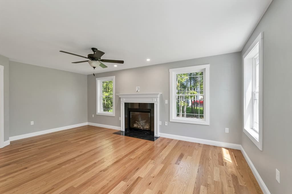 Single Family Residence at 15 Bald Hill Rd, Raymond NH 03077, Raymond, photo 22 of 39