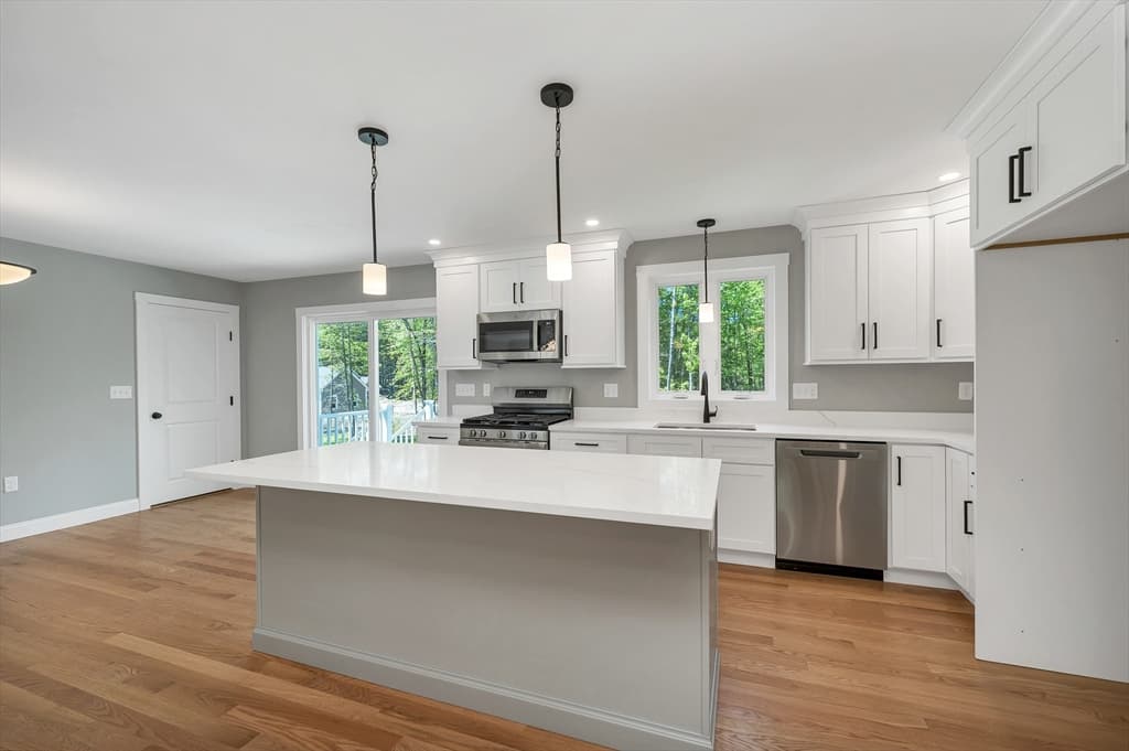 Single Family Residence at 15 Bald Hill Rd, Raymond NH 03077, Raymond, photo 15 of 39