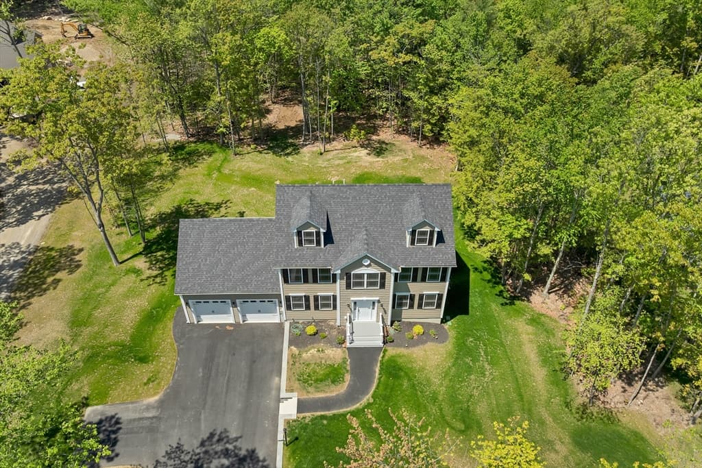 Single Family Residence at 15 Bald Hill Rd, Raymond NH 03077, Raymond, photo 11 of 39