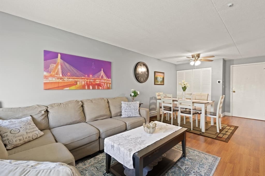 Condominium at 575 Broad St # 312, Weymouth MA 02189, photo 6 of 29