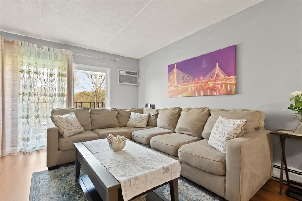 Condominium at 575 Broad St # 312, Weymouth MA 02189, photo 7 of 29