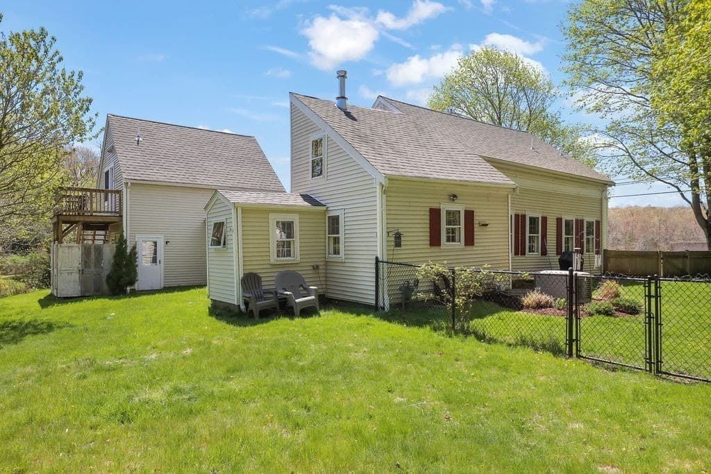 Single Family Residence at 78 Cotuit Rd, Sandwich MA 02563, photo 23 of 42