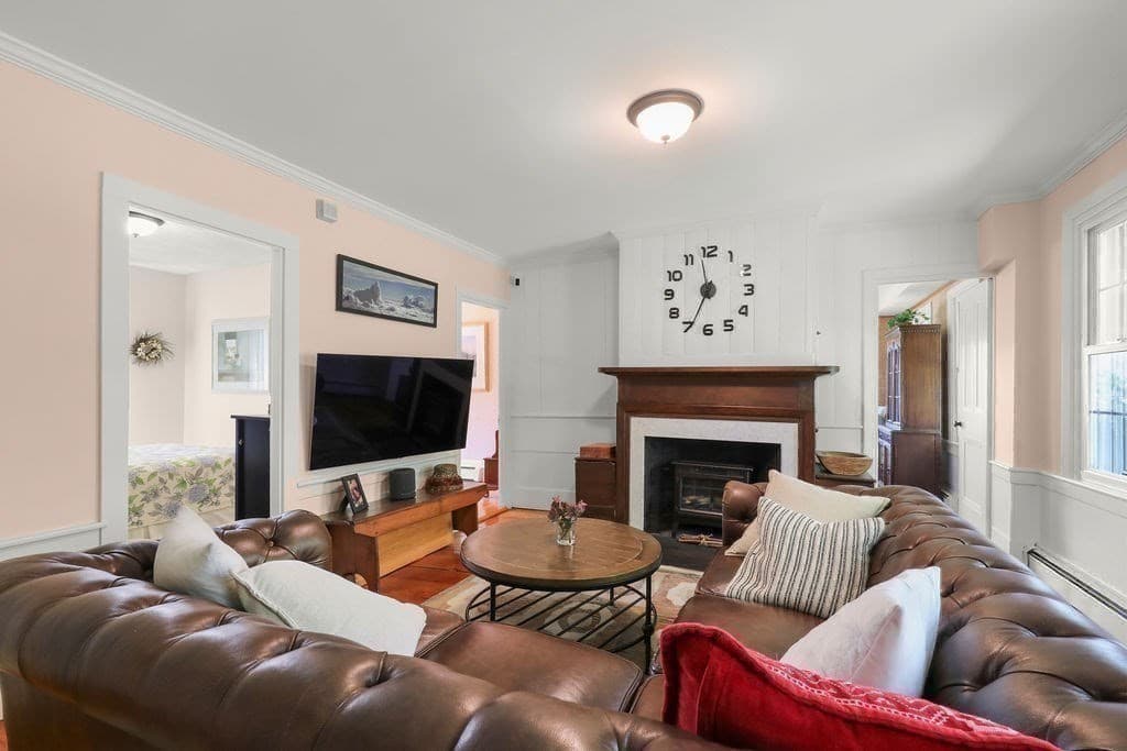 Single Family Residence at 78 Cotuit Rd, Sandwich MA 02563, photo 13 of 42