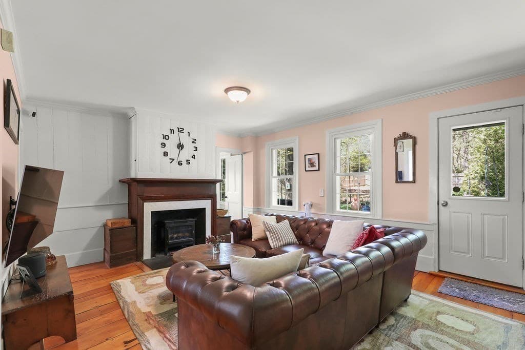 Single Family Residence at 78 Cotuit Rd, Sandwich MA 02563, photo 3 of 42