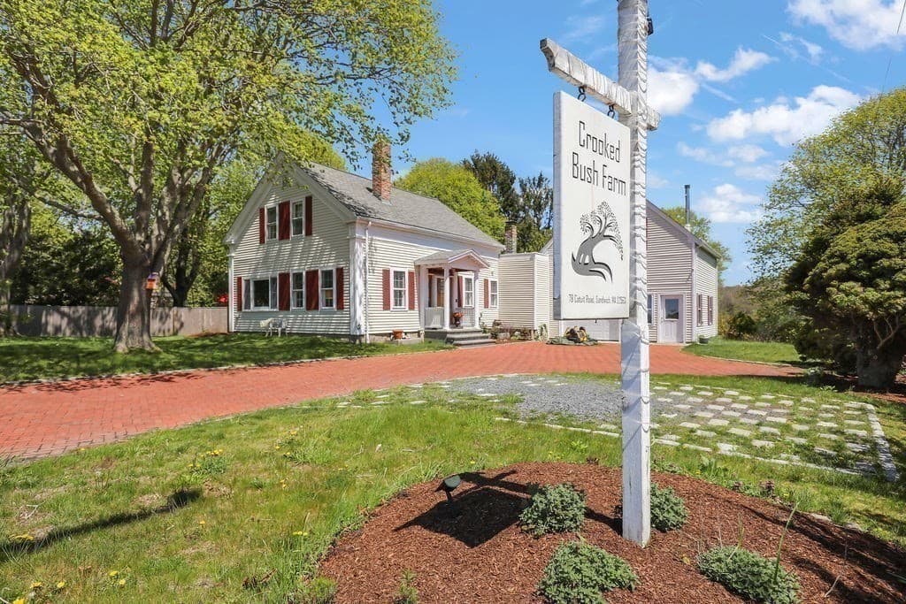Single Family Residence at 78 Cotuit Rd, Sandwich MA 02563, photo 35 of 42