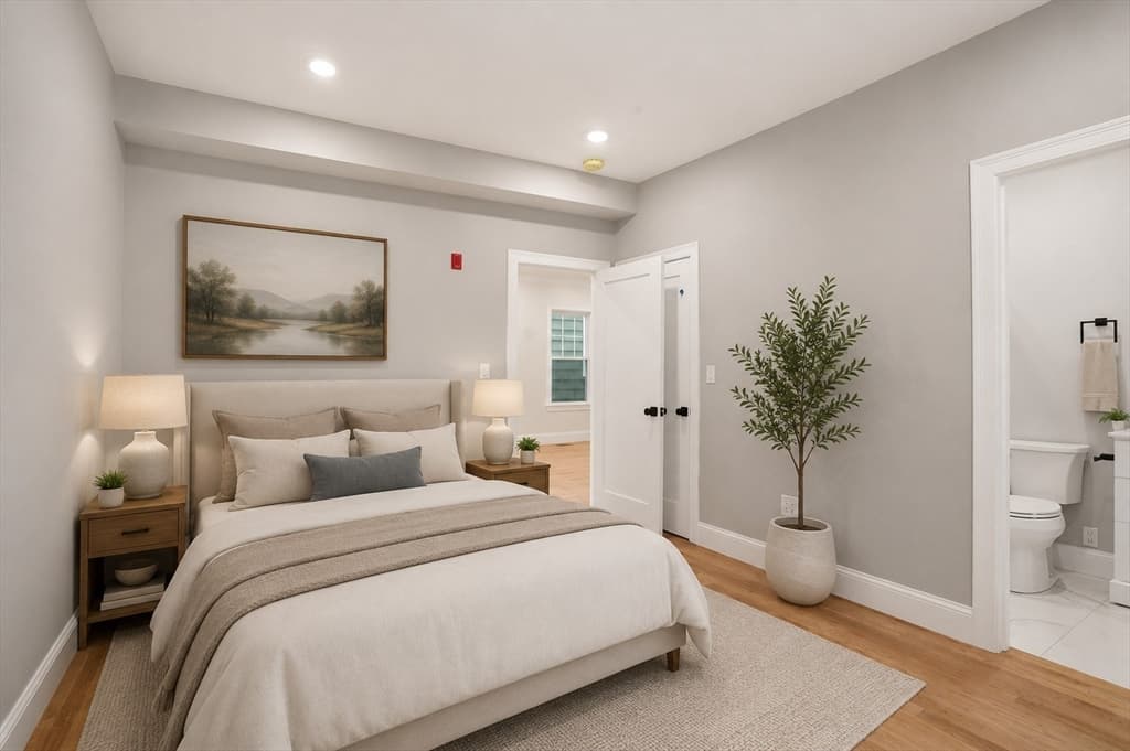 13 Langmaid Ave # 3, Somerville MA 02145 photo 6