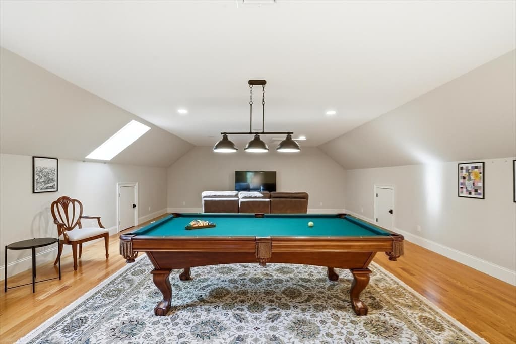 Single Family Residence at 6 Flintlock Rd, Lexington MA 02420, Lexington, photo 30 of 39