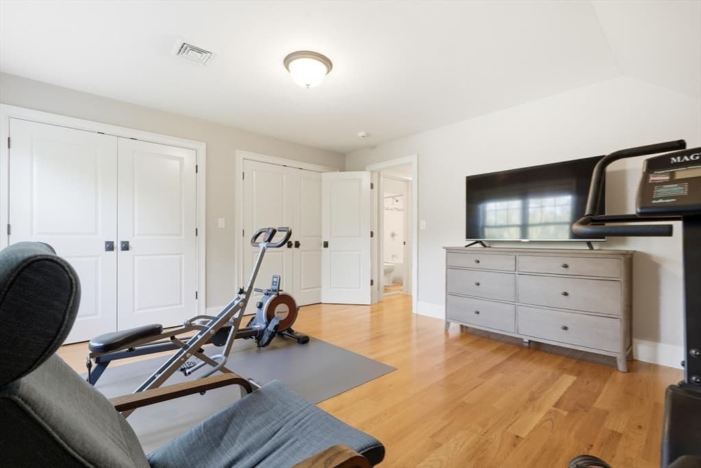 Single Family Residence at 6 Flintlock Rd, Lexington MA 02420, Lexington, photo 33 of 39