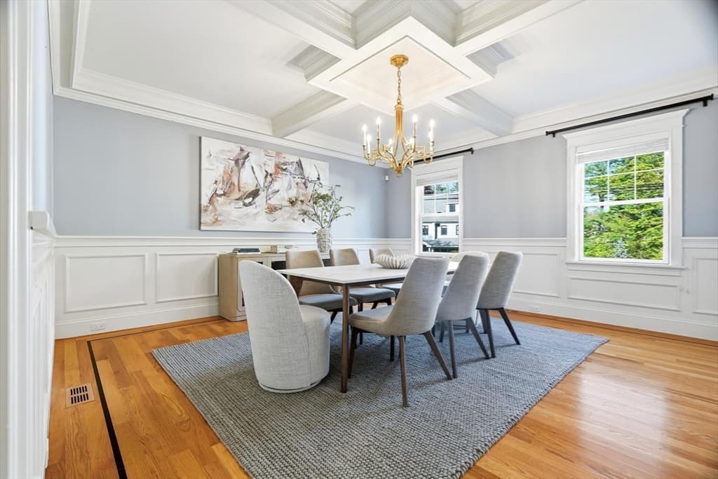 Single Family Residence at 6 Flintlock Rd, Lexington MA 02420, Lexington, photo 14 of 39