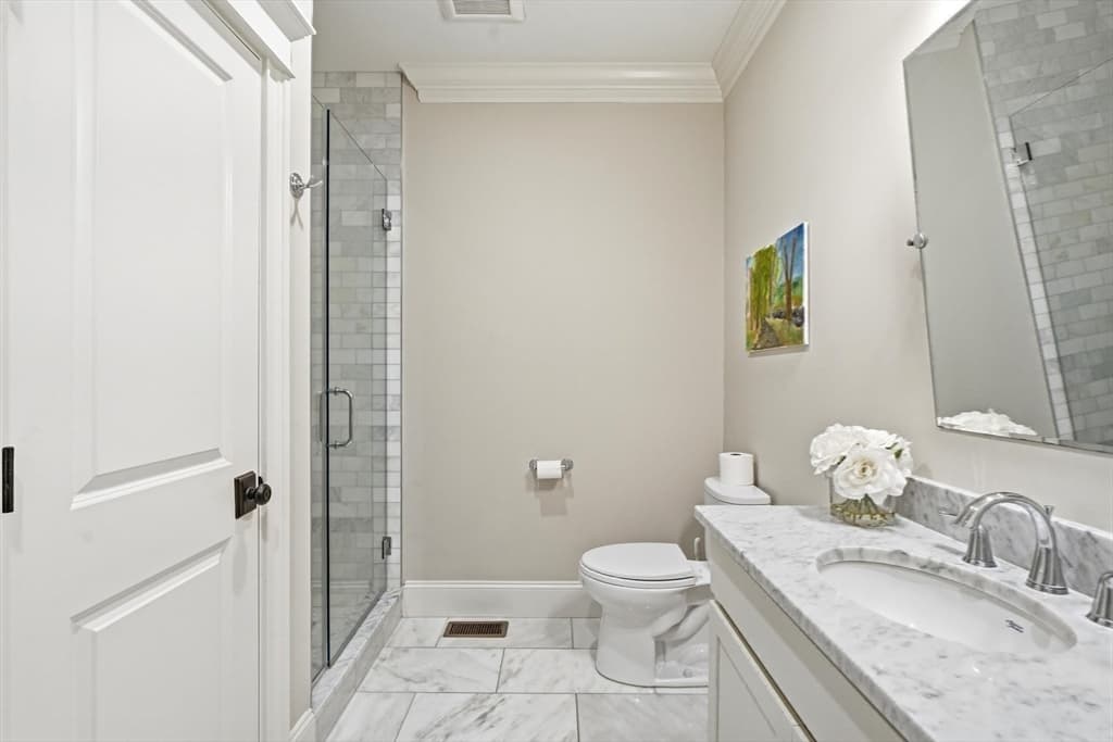 Single Family Residence at 6 Flintlock Rd, Lexington MA 02420, Lexington, photo 18 of 39
