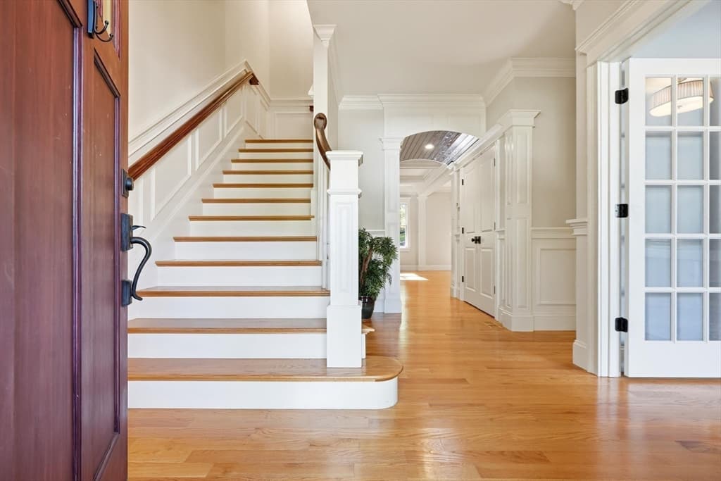 Single Family Residence at 6 Flintlock Rd, Lexington MA 02420, Lexington, photo 19 of 39