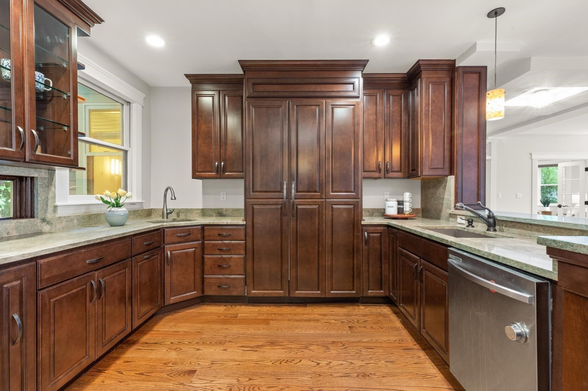 Condominium at 91 University Rd # 2, Brookline MA 02445, photo 12 of 39