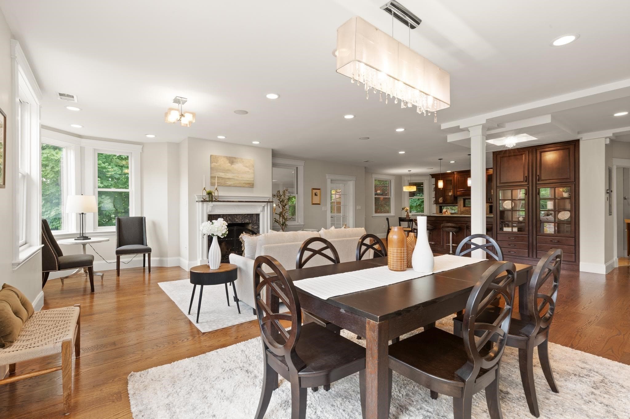 Condominium at 91 University Rd # 2, Brookline MA 02445, photo 7 of 39