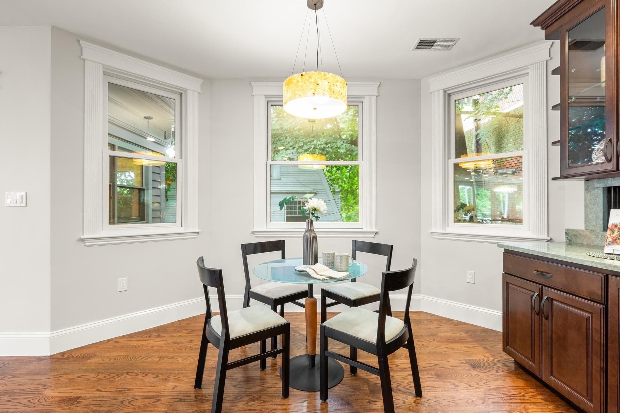 Condominium at 91 University Rd # 2, Brookline MA 02445, photo 9 of 39