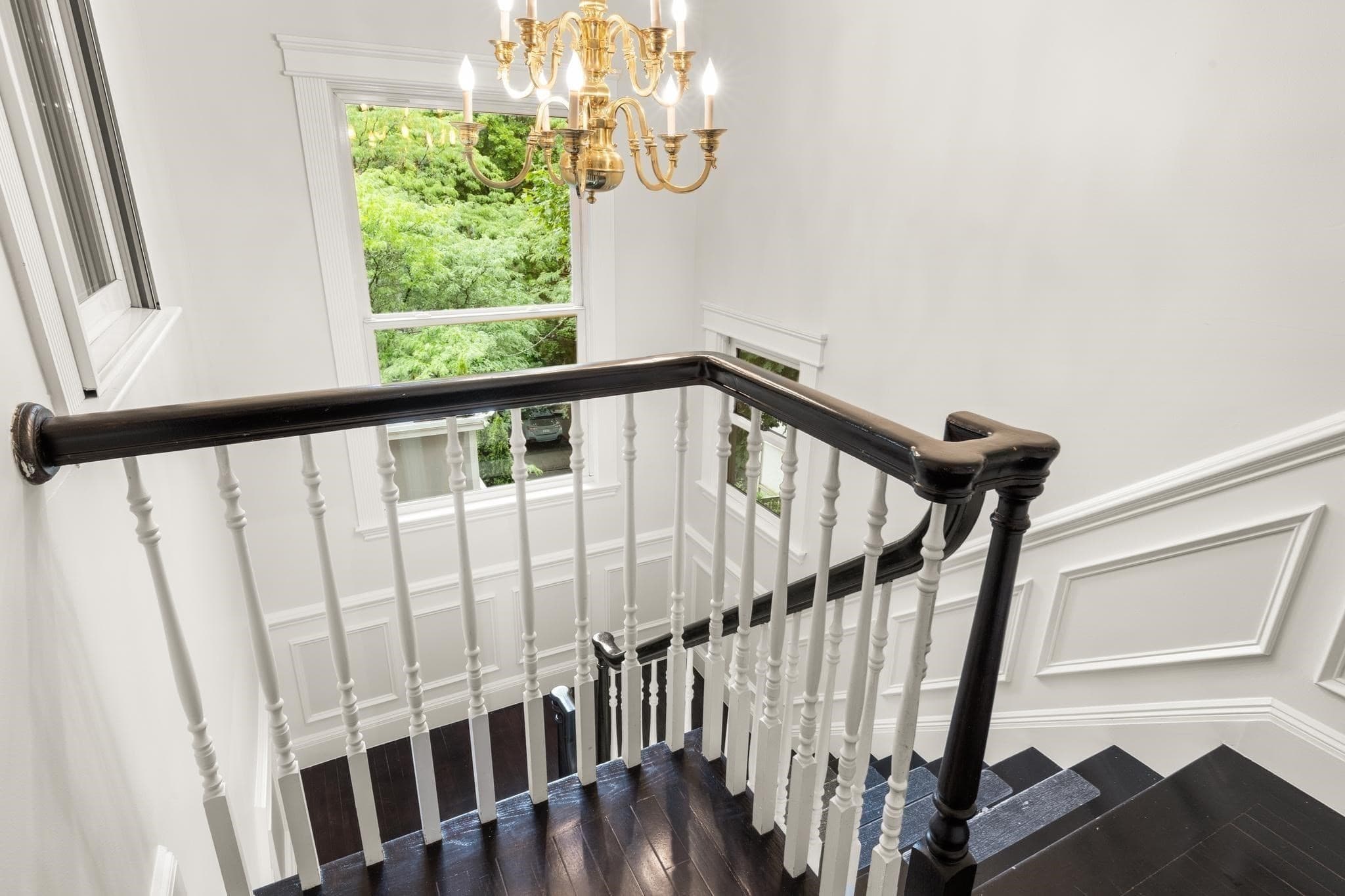 Condominium at 91 University Rd # 2, Brookline MA 02445, photo 38 of 39