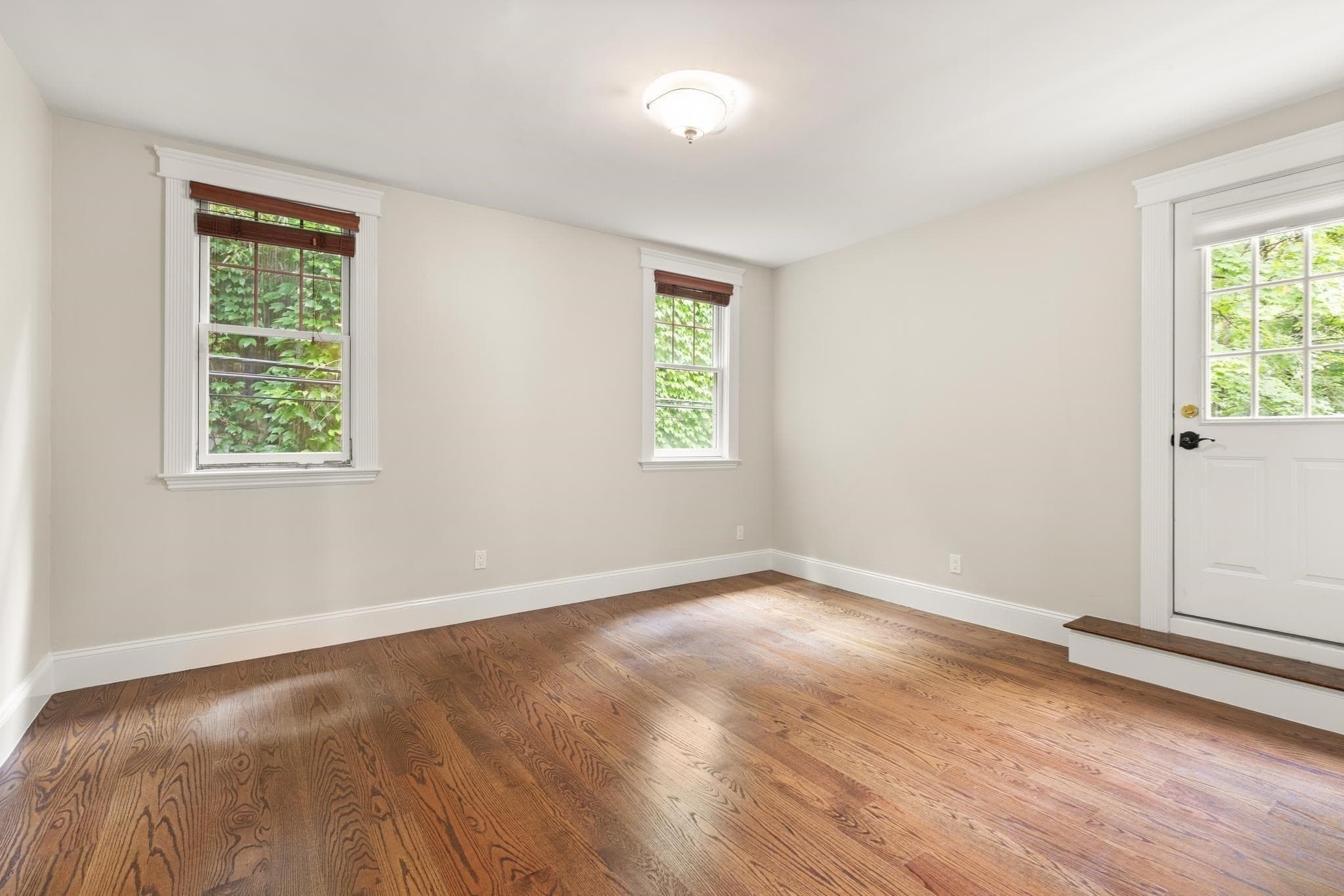 Condominium at 91 University Rd # 2, Brookline MA 02445, photo 33 of 39