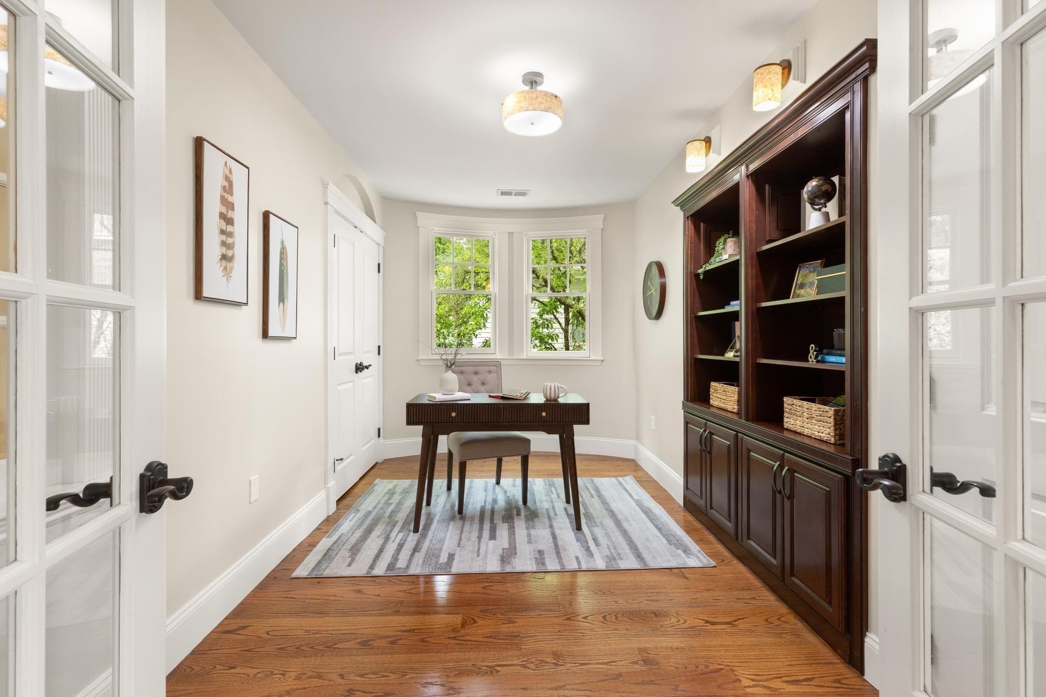 Condominium at 91 University Rd # 2, Brookline MA 02445, photo 14 of 39