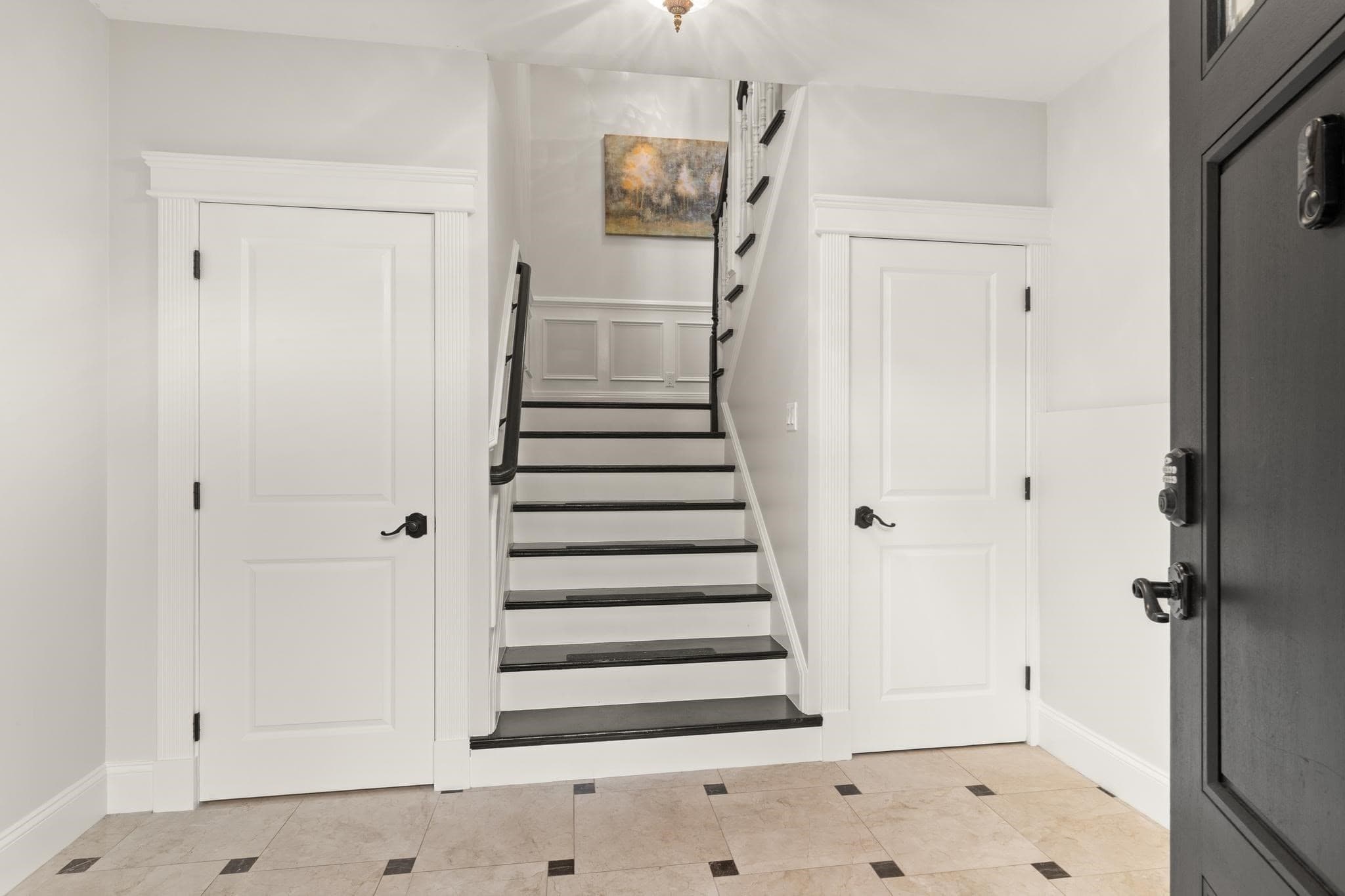 Condominium at 91 University Rd # 2, Brookline MA 02445, photo 37 of 39
