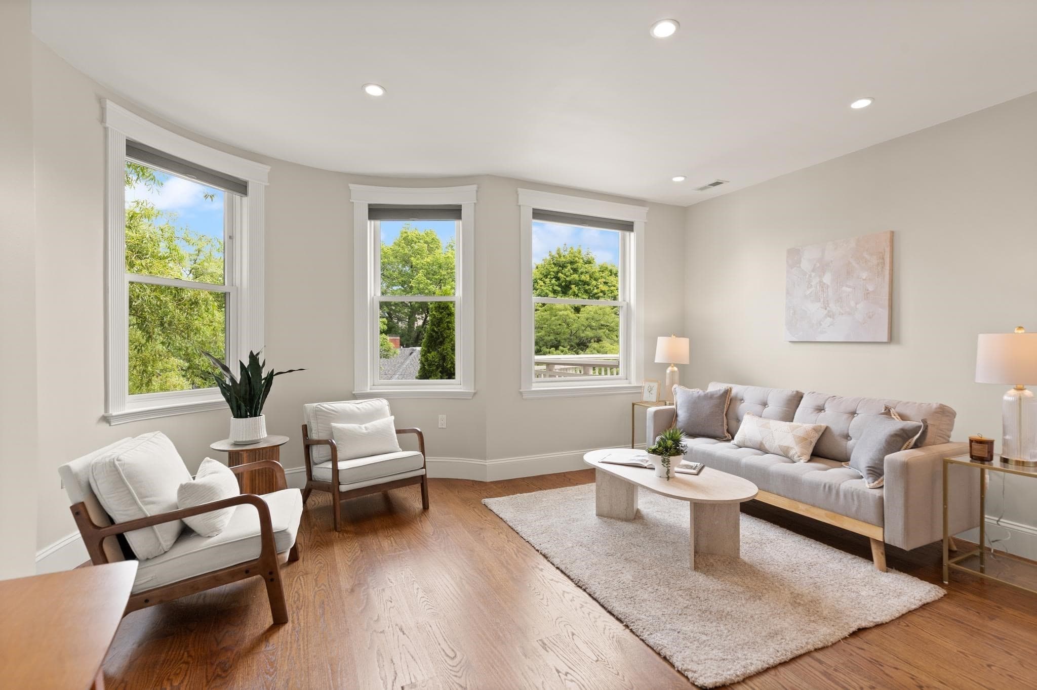 Condominium at 91 University Rd # 2, Brookline MA 02445, photo 15 of 39
