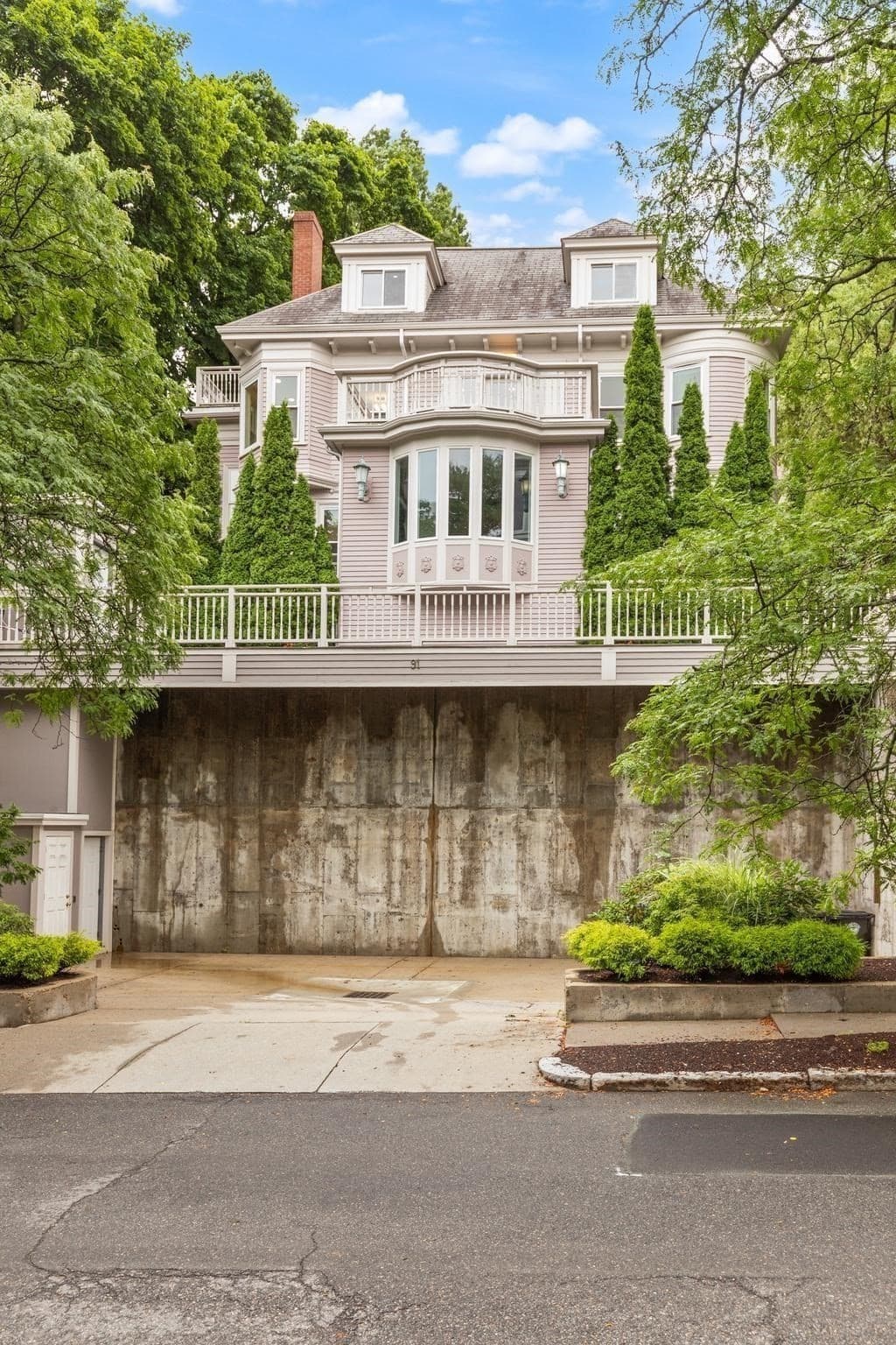 Condominium at 91 University Rd # 2, Brookline MA 02445, photo 39 of 39