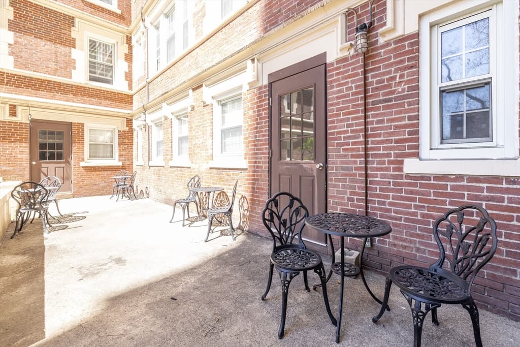 Condominium at 1450-1454 Beacon St # 644, Brookline MA 02446, photo 23 of 28