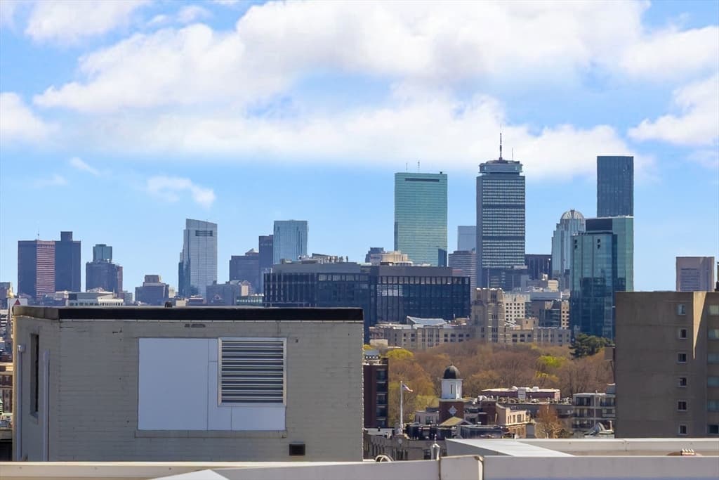 Condominium at 1450-1454 Beacon St # 644, Brookline MA 02446, photo 17 of 28