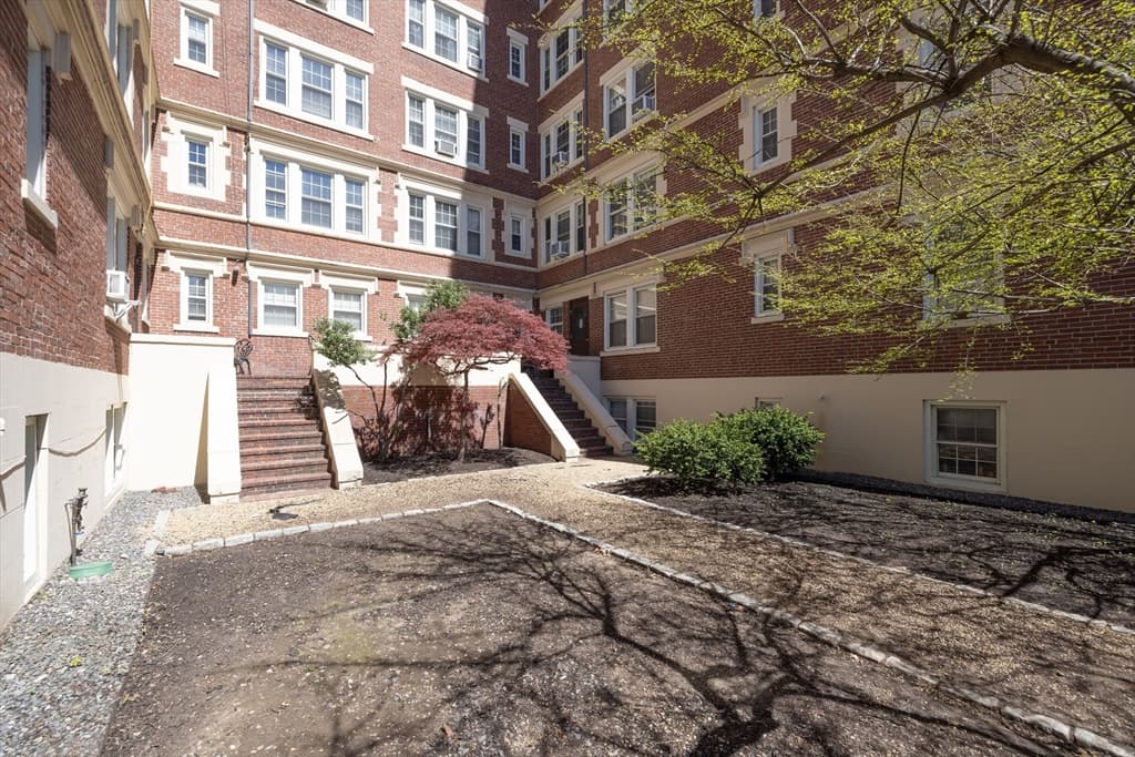 Condominium at 1450-1454 Beacon St # 644, Brookline MA 02446, photo 22 of 28