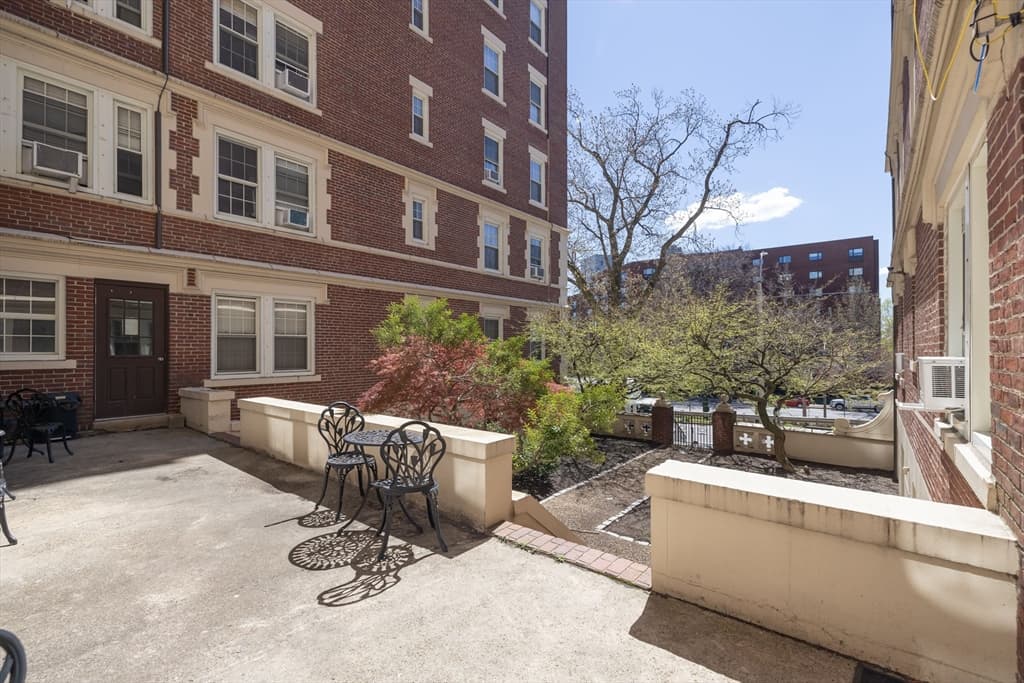 Condominium at 1450-1454 Beacon St # 644, Brookline MA 02446, photo 20 of 28