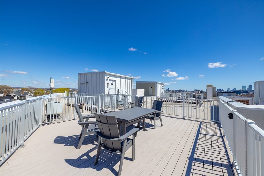 Condominium at 1450-1454 Beacon St # 644, Brookline MA 02446, photo 15 of 28