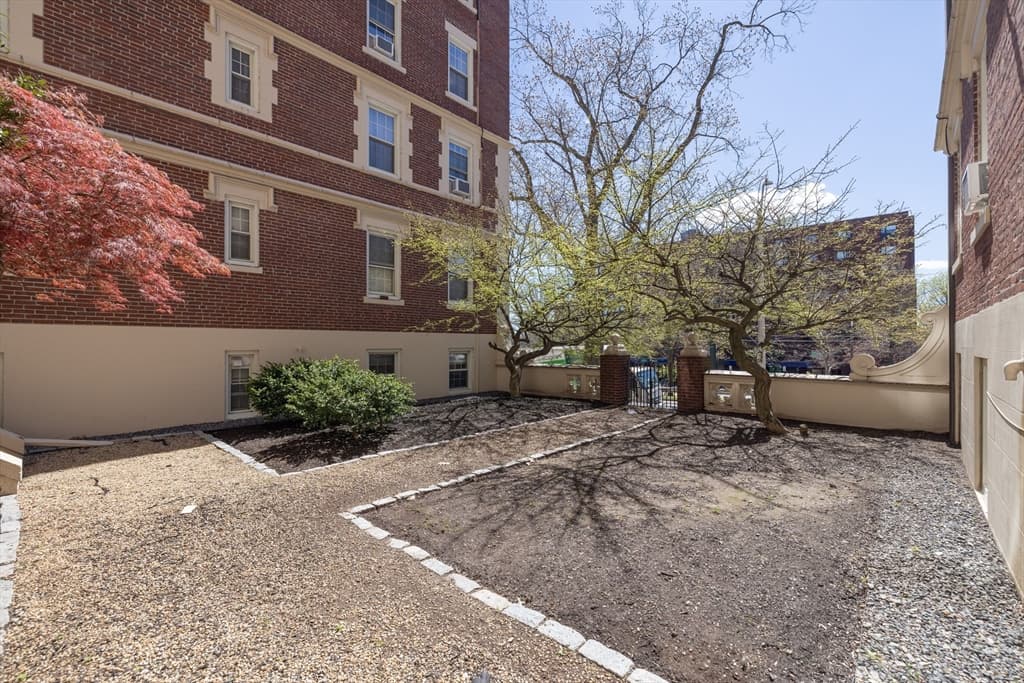 Condominium at 1450-1454 Beacon St # 644, Brookline MA 02446, photo 21 of 28