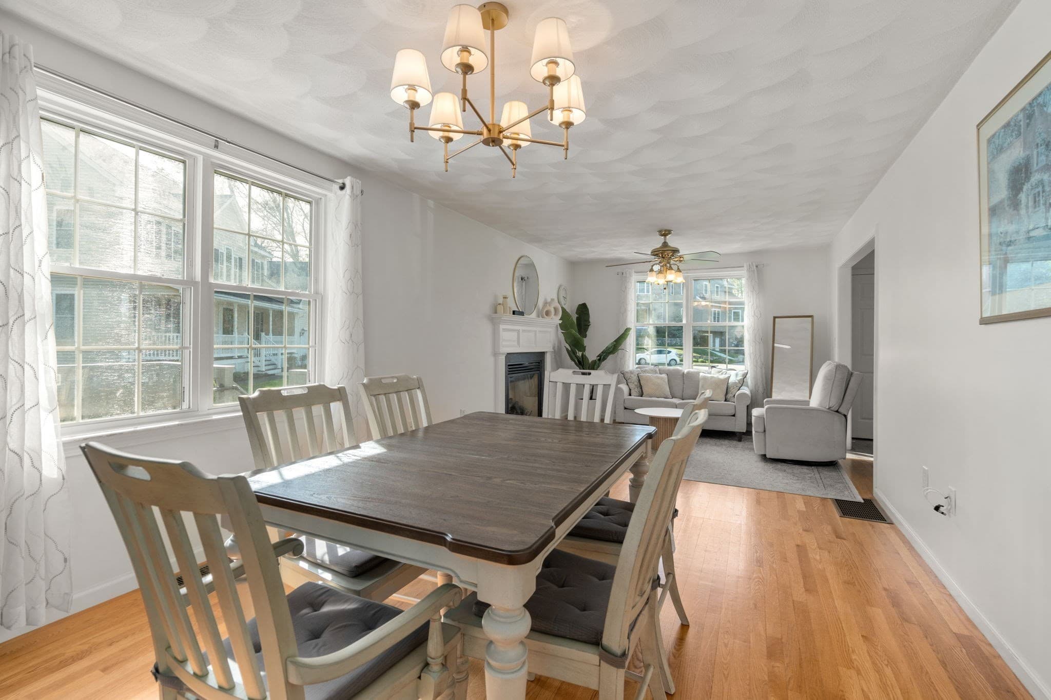 Single Family Residence at 2 Cpl Charles J Mcmahon Dr, Woburn MA 01801, Woburn, photo 7 of 35