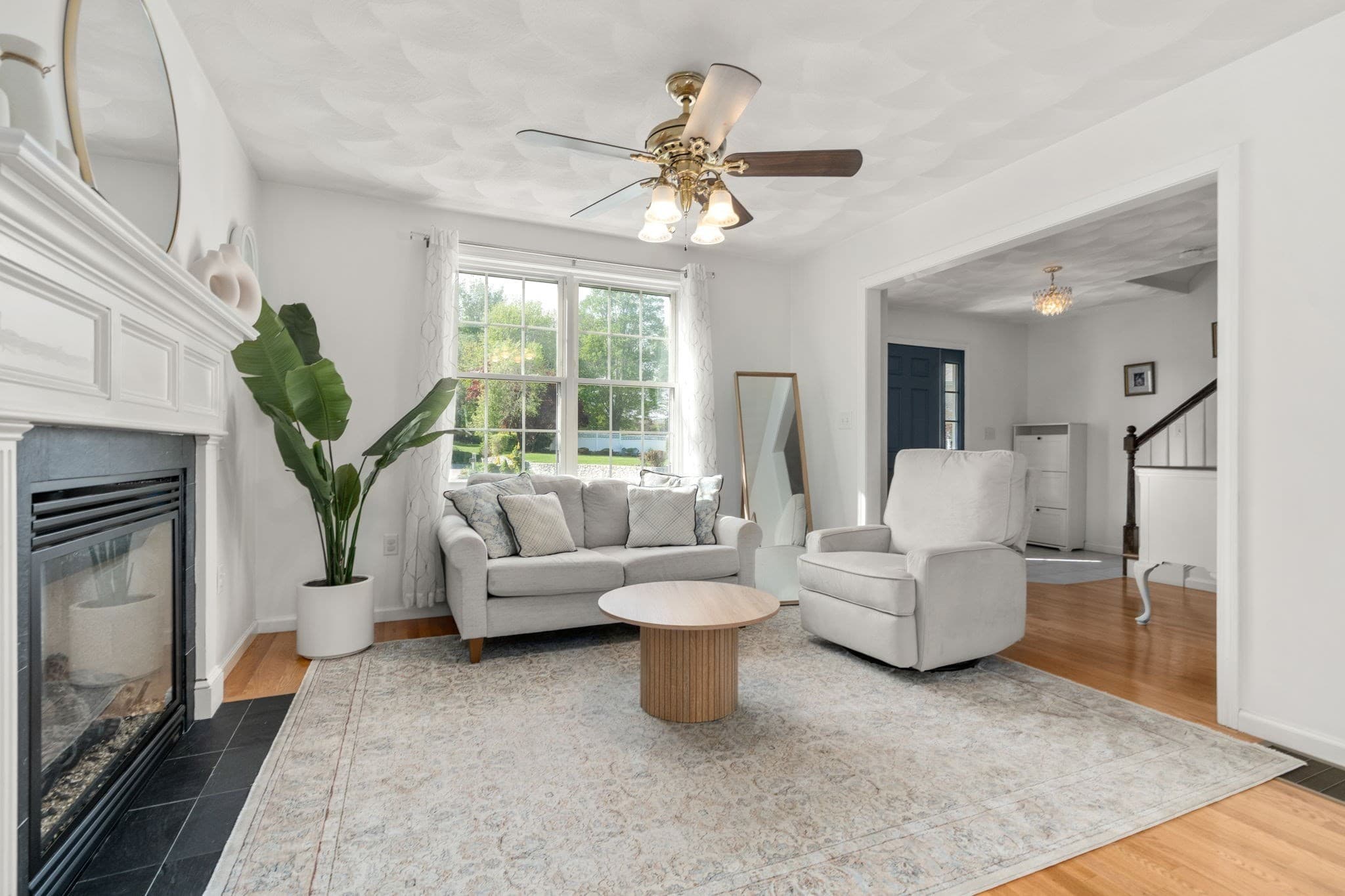 Single Family Residence at 2 Cpl Charles J Mcmahon Dr, Woburn MA 01801, Woburn, photo 5 of 35