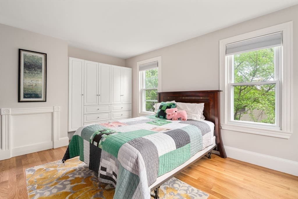 Single Family Residence at 2 Lexington St, Boston MA 02129, Boston, photo 13 of 21