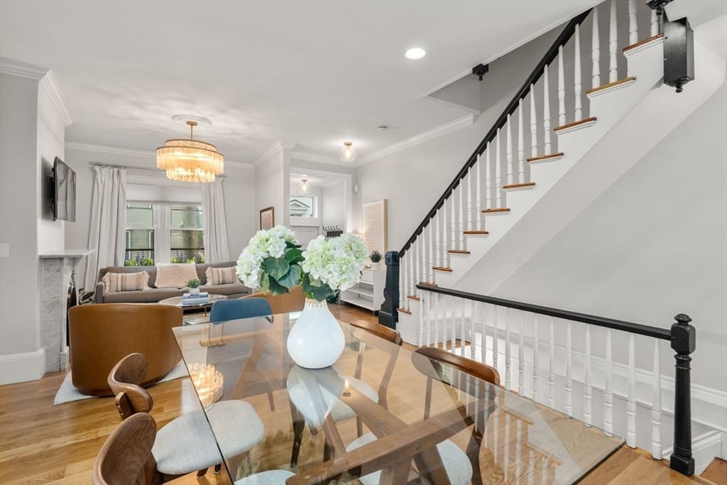 Single Family Residence at 2 Lexington St, Boston MA 02129, Boston, photo 5 of 21