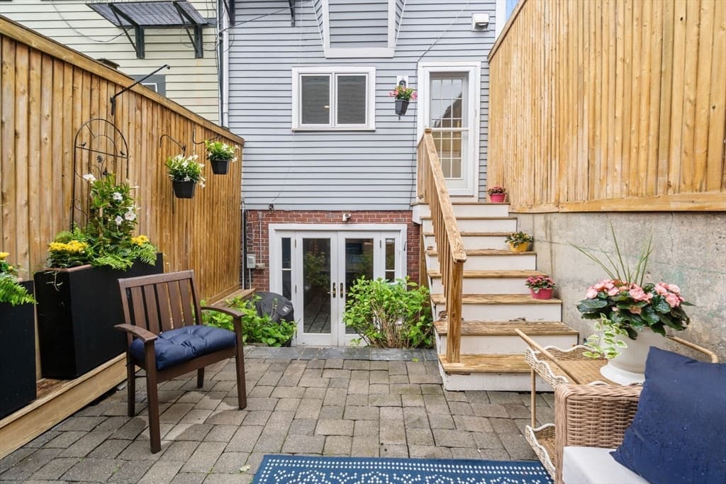 Single Family Residence at 2 Lexington St, Boston MA 02129, Boston, photo 19 of 21