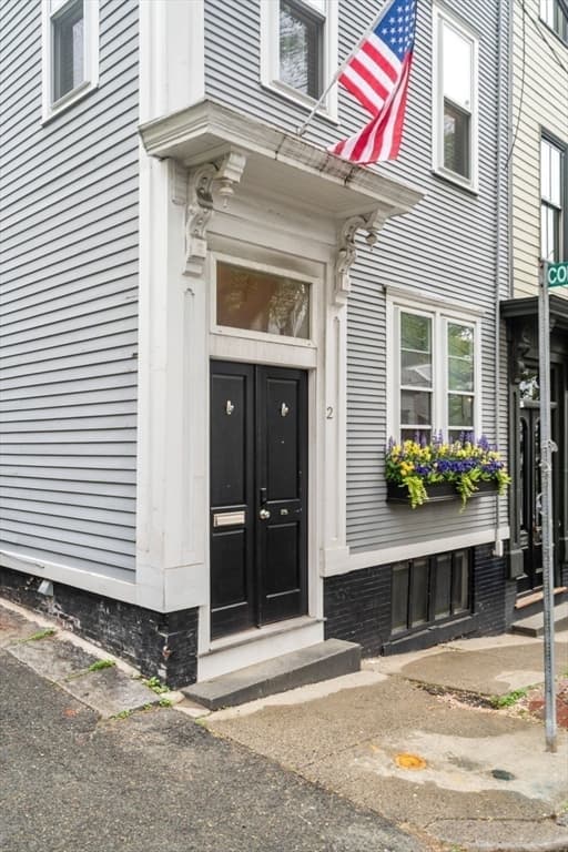 Single Family Residence at 2 Lexington St, Boston MA 02129, Boston, photo 21 of 21