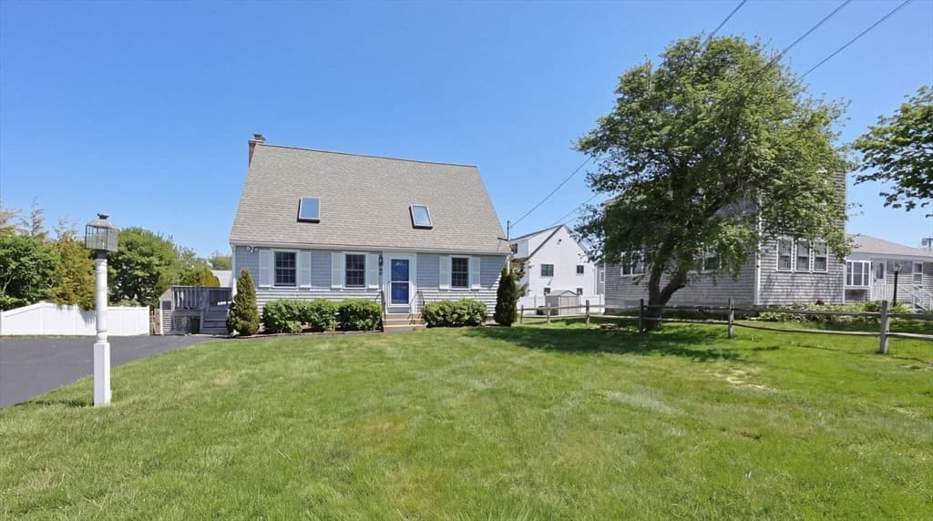 45 Almy Ave, Sandwich MA 02563 photo 5