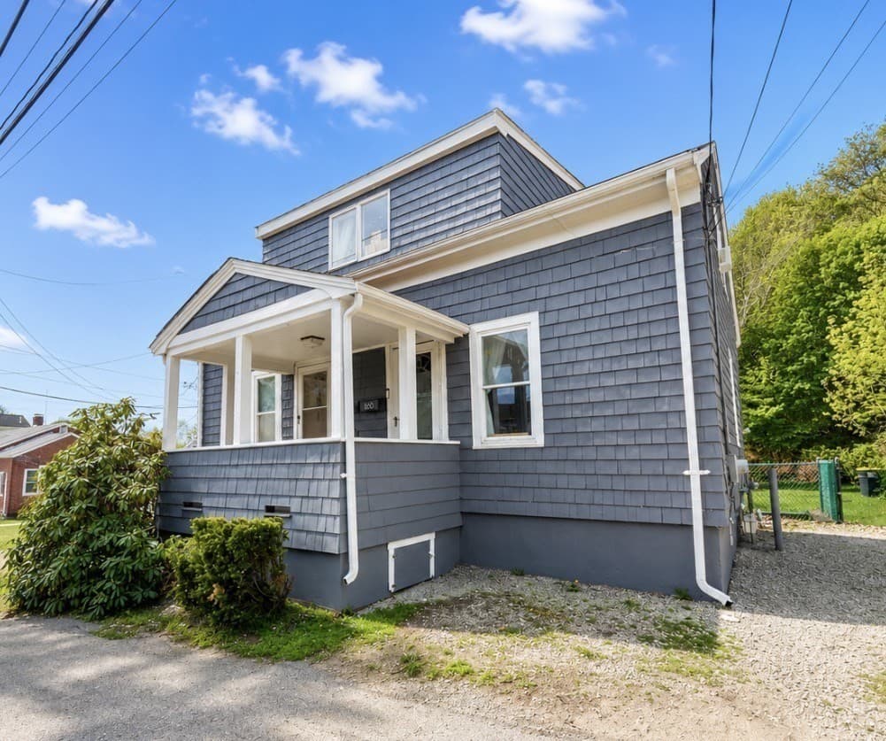 637 Nantasket Ave, Hull MA 02045